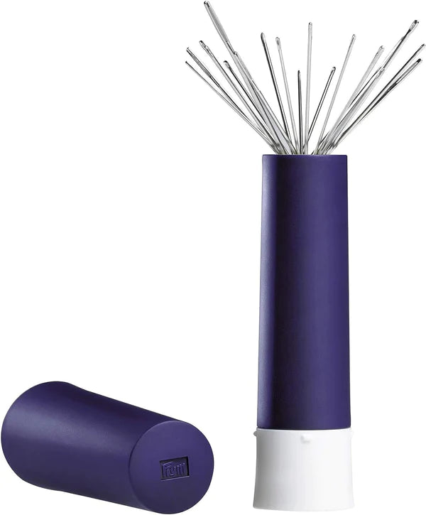 GUARDA AGUJAS MAGNETICO ROTATIVO PRYM