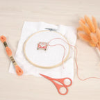 PACK DE TIJERA E IMAN PARA AGUJAS DE DMC