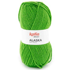 ALASKA KATIA
