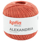 ALEXANDRIA DE KATIA