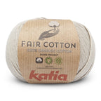 FAIR COTTON DE KATIA