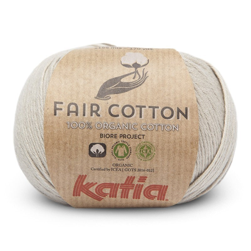FAIR COTTON DE KATIA