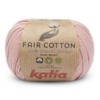 FAIR COTTON DE KATIA