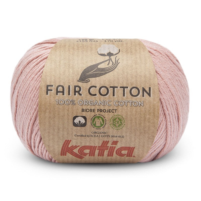 FAIR COTTON DE KATIA