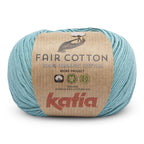 FAIR COTTON DE KATIA