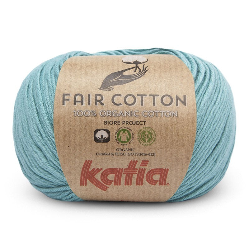 FAIR COTTON DE KATIA