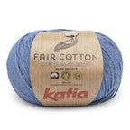 FAIR COTTON DE KATIA