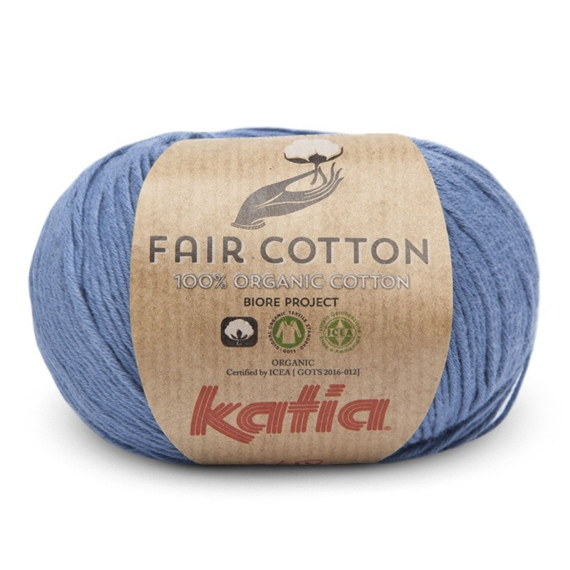 FAIR COTTON DE KATIA