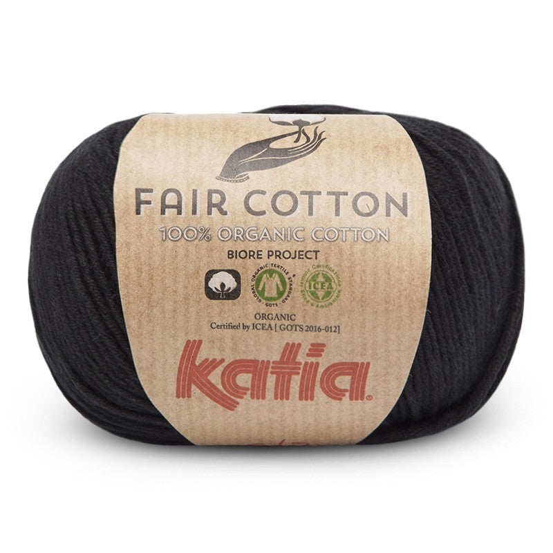 FAIR COTTON DE KATIA