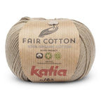 FAIR COTTON DE KATIA