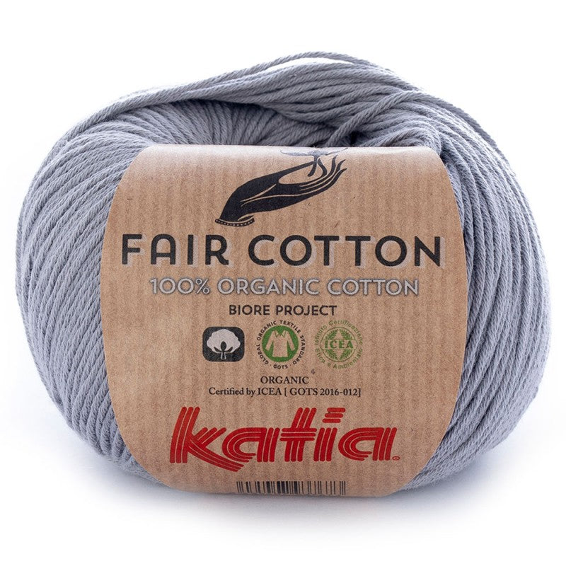FAIR COTTON DE KATIA