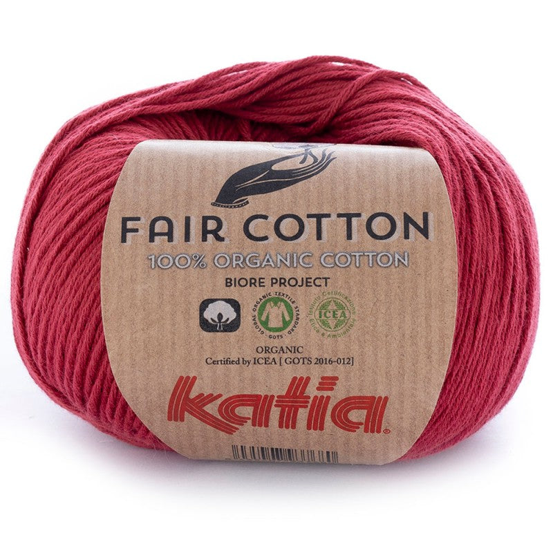 FAIR COTTON DE KATIA