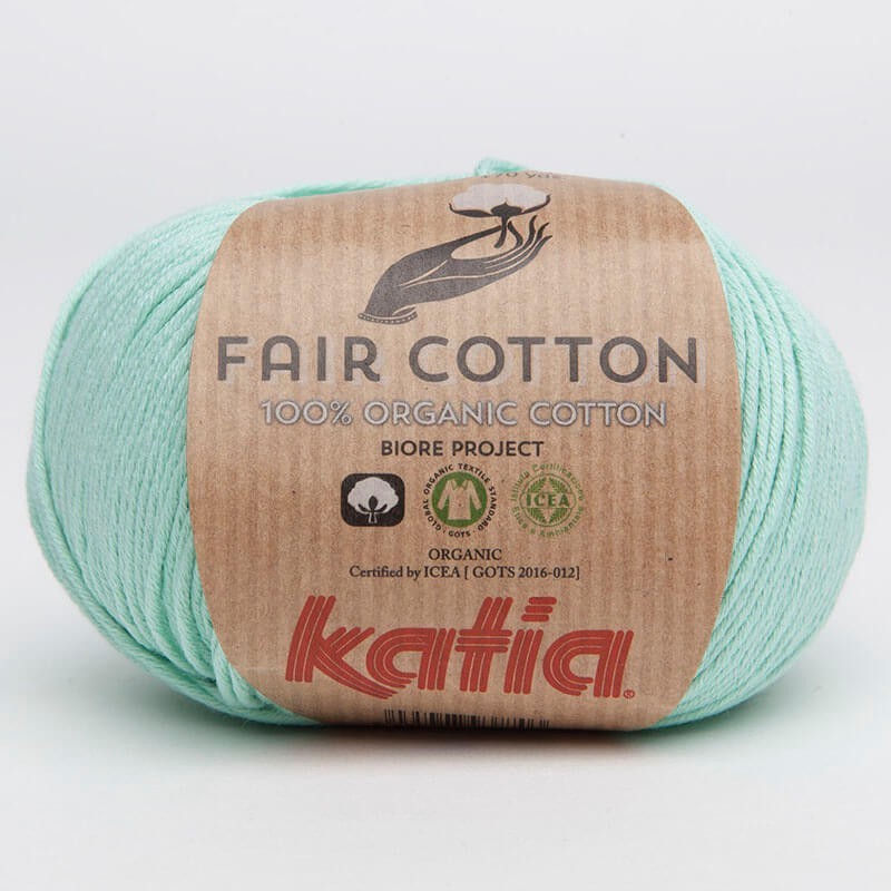 FAIR COTTON DE KATIA