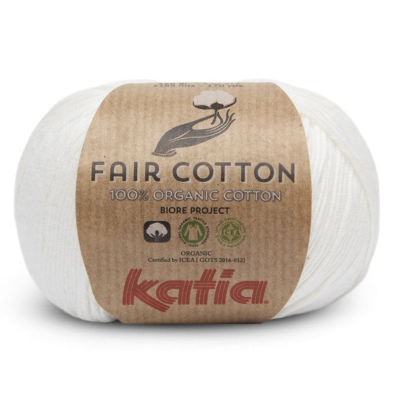 FAIR COTTON DE KATIA