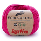FAIR COTTON DE KATIA