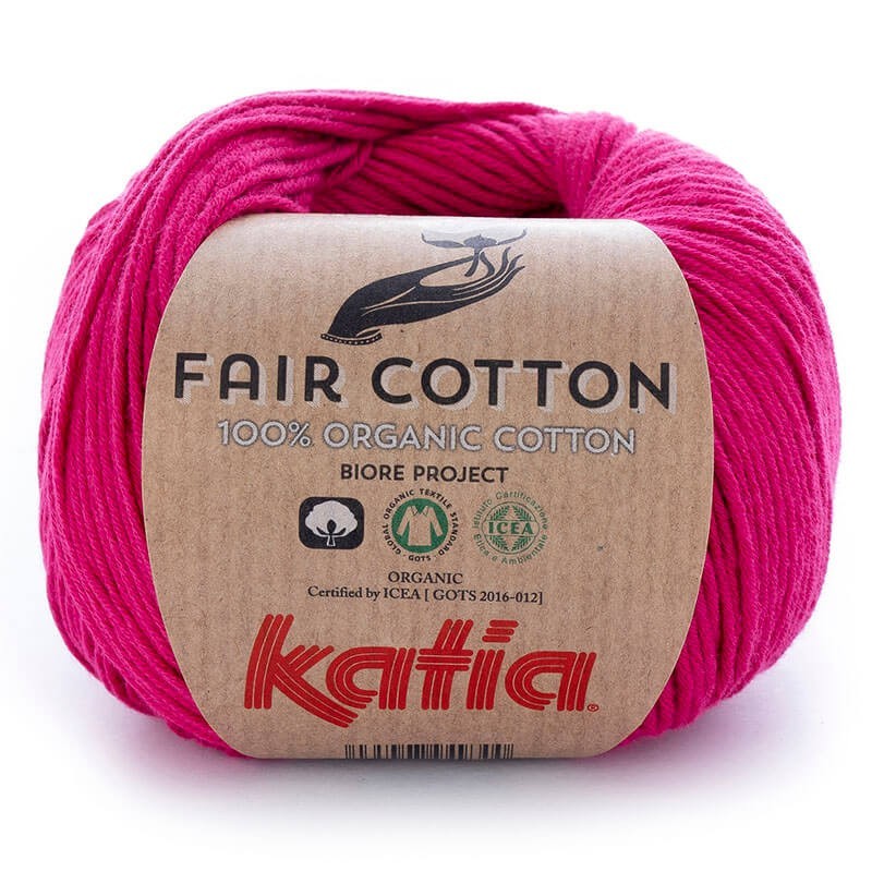 FAIR COTTON DE KATIA