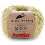 FAIR COTTON DE KATIA