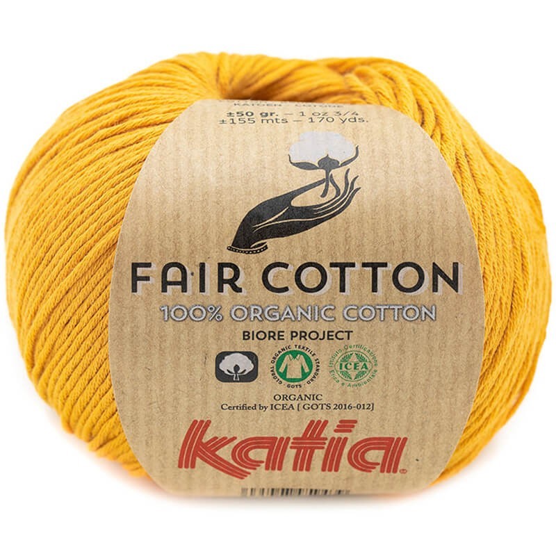 FAIR COTTON DE KATIA