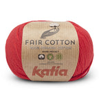 FAIR COTTON DE KATIA