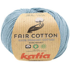 FAIR COTTON DE KATIA
