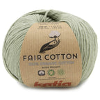 FAIR COTTON DE KATIA