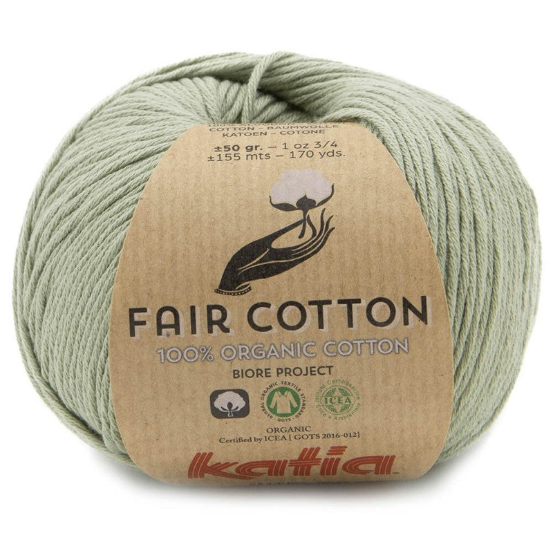 FAIR COTTON DE KATIA