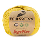 FAIR COTTON DE KATIA