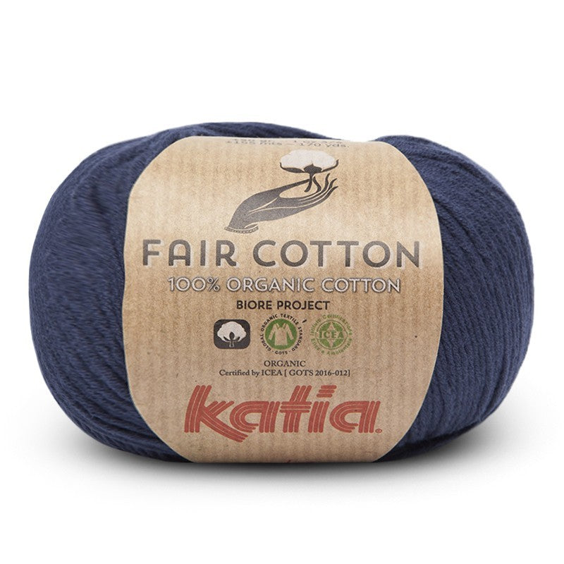 FAIR COTTON DE KATIA