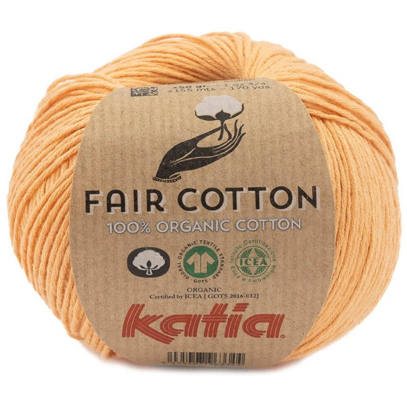 FAIR COTTON DE KATIA