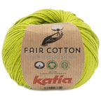 FAIR COTTON DE KATIA