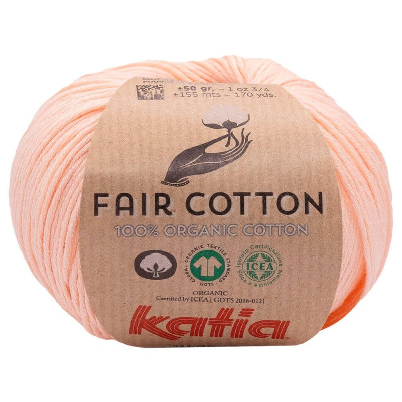 FAIR COTTON DE KATIA