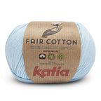 FAIR COTTON DE KATIA