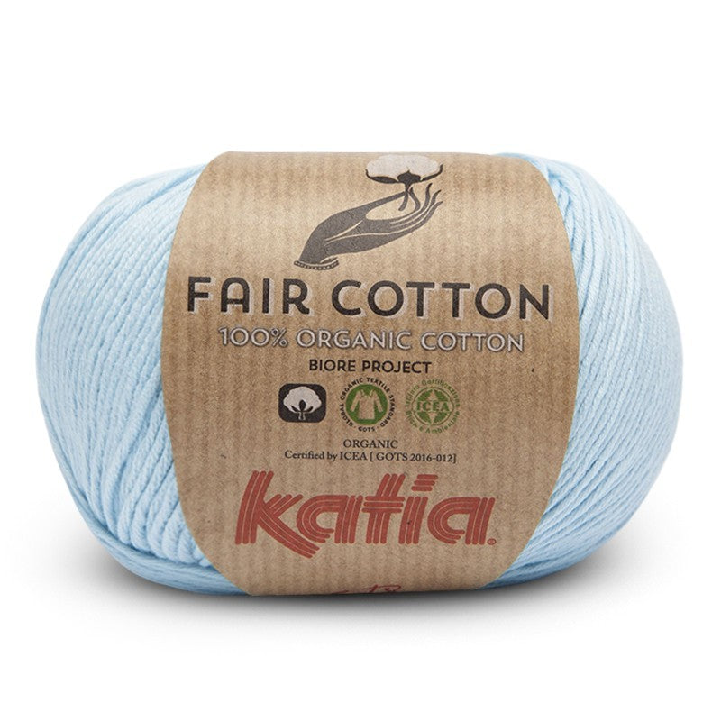 FAIR COTTON DE KATIA