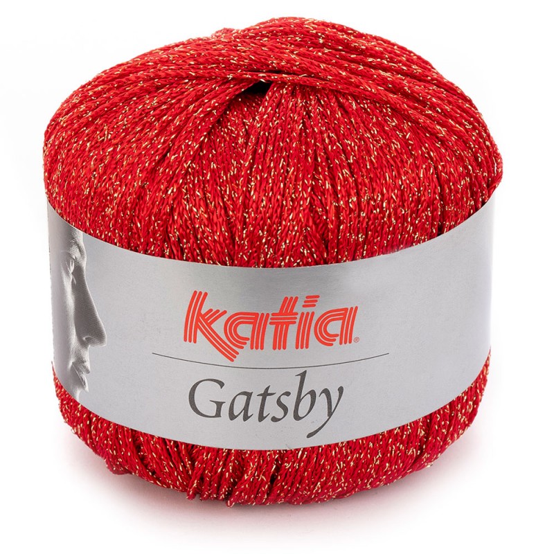 GATSBY DE KATIA