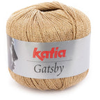 GATSBY DE KATIA