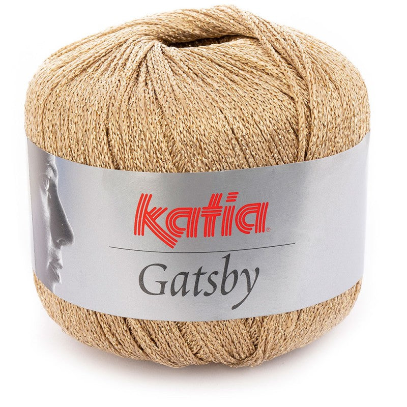 GATSBY DE KATIA