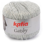 GATSBY DE KATIA