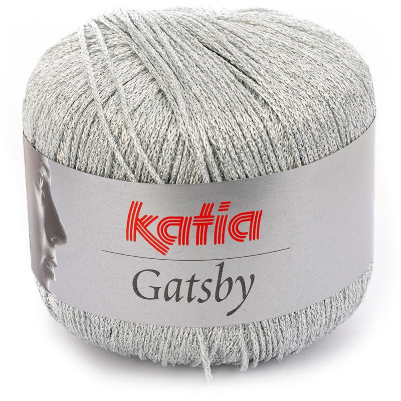 GATSBY DE KATIA