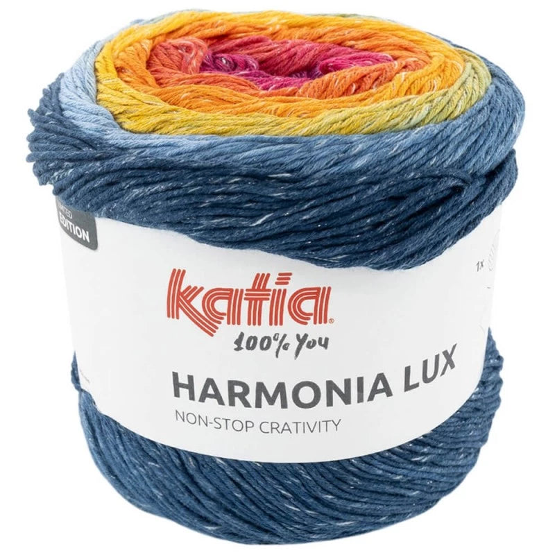 HARMONIA LUX DE KATIA