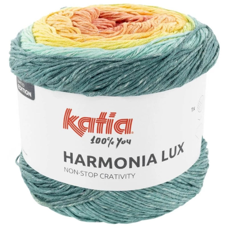 HARMONIA LUX DE KATIA