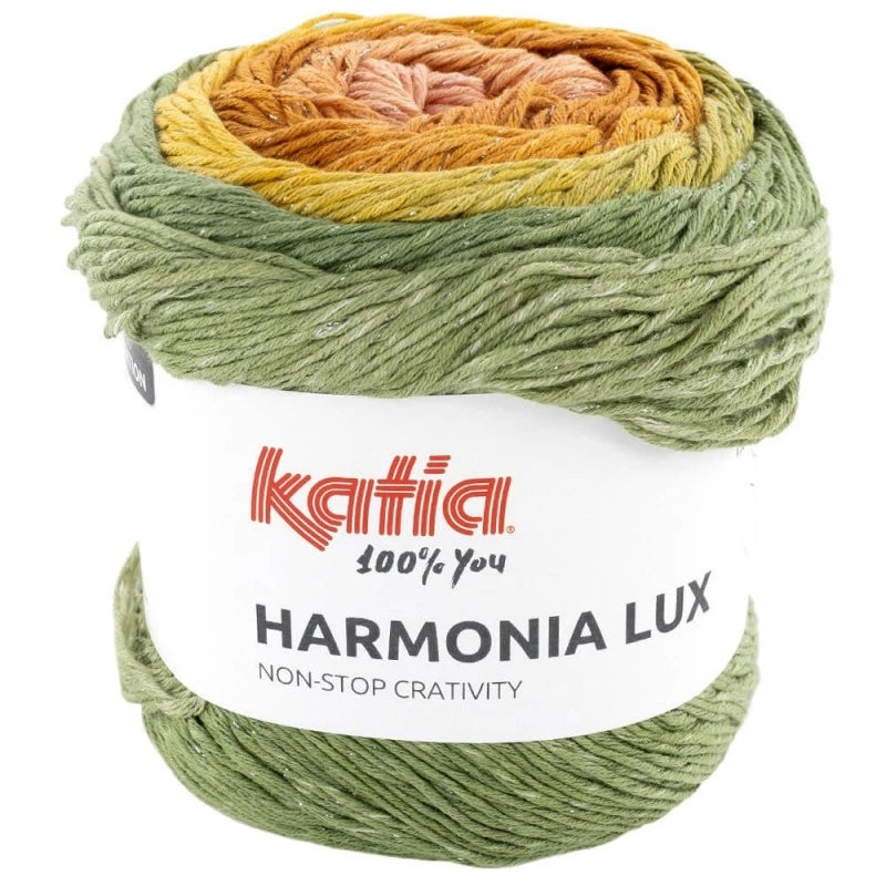 HARMONIA LUX DE KATIA