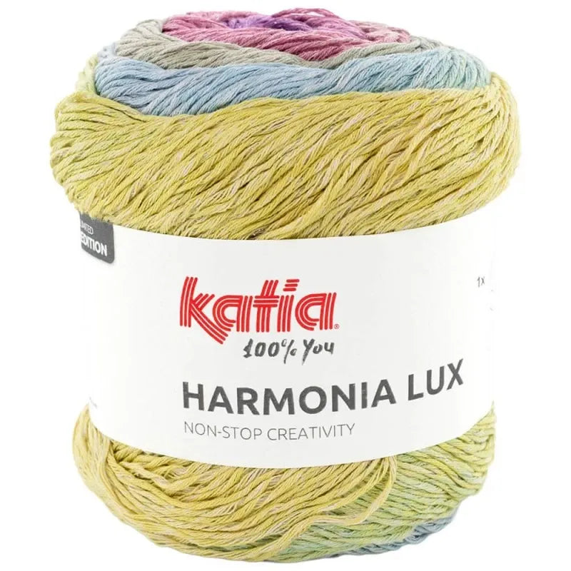 HARMONIA LUX DE KATIA