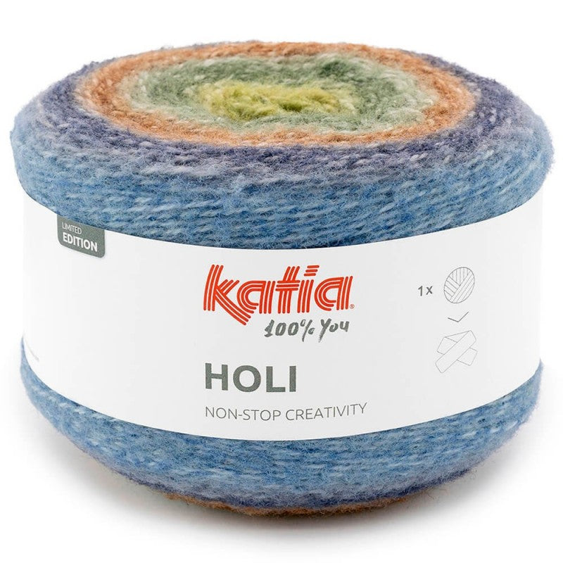 HOLI KATIA