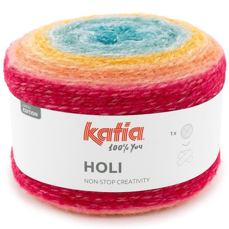 HOLI KATIA