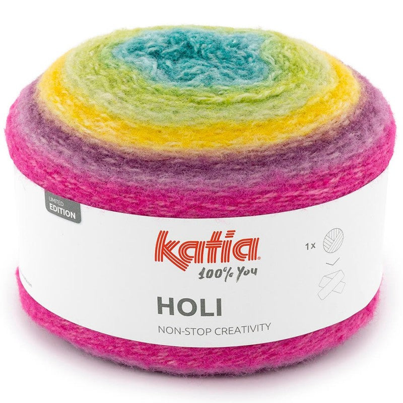 HOLI KATIA