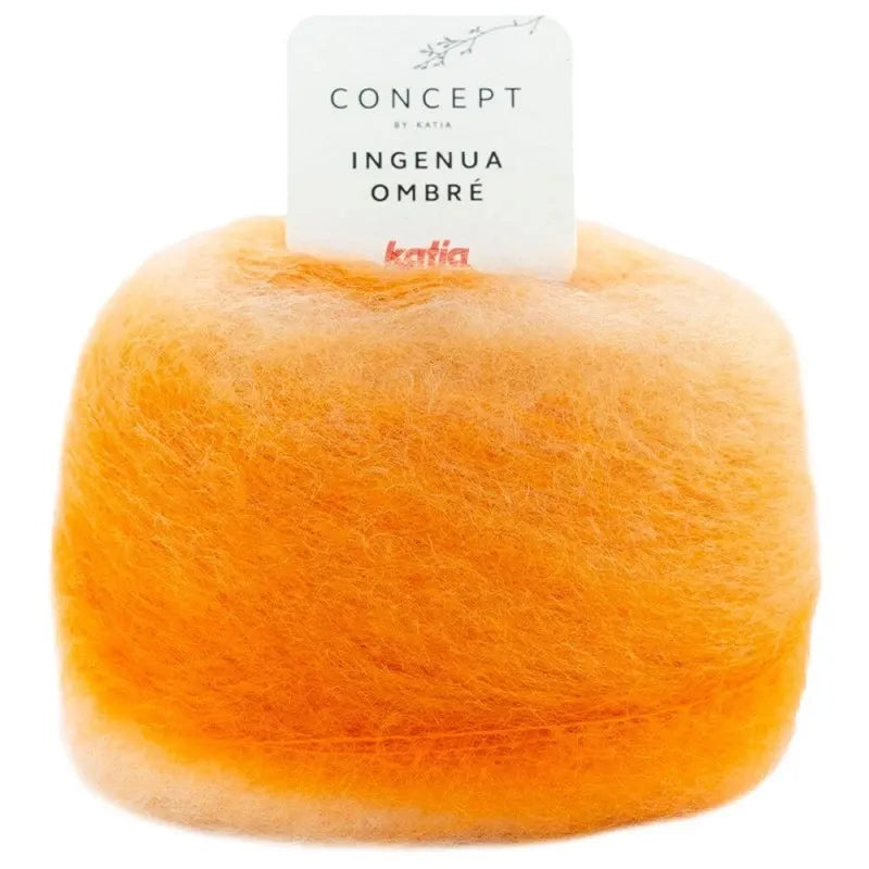 INGENUA OMBRÉ DE KATIA