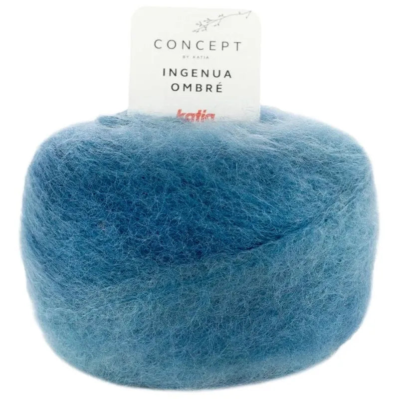 INGENUA OMBRÉ DE KATIA