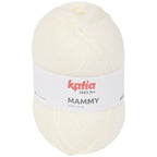 MAMMY DE KATIA EN EL COLOR CRUDO 