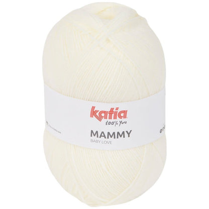 MAMMY DE KATIA EN EL COLOR CRUDO 