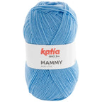 MAMMY DE KATIA